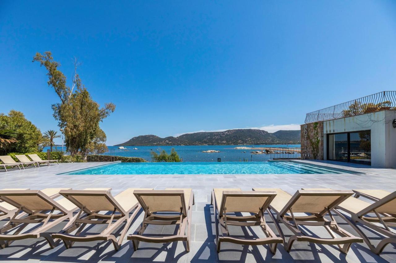 Hotel Shegara Πόρτο Βέκιο Εξωτερικό φωτογραφία