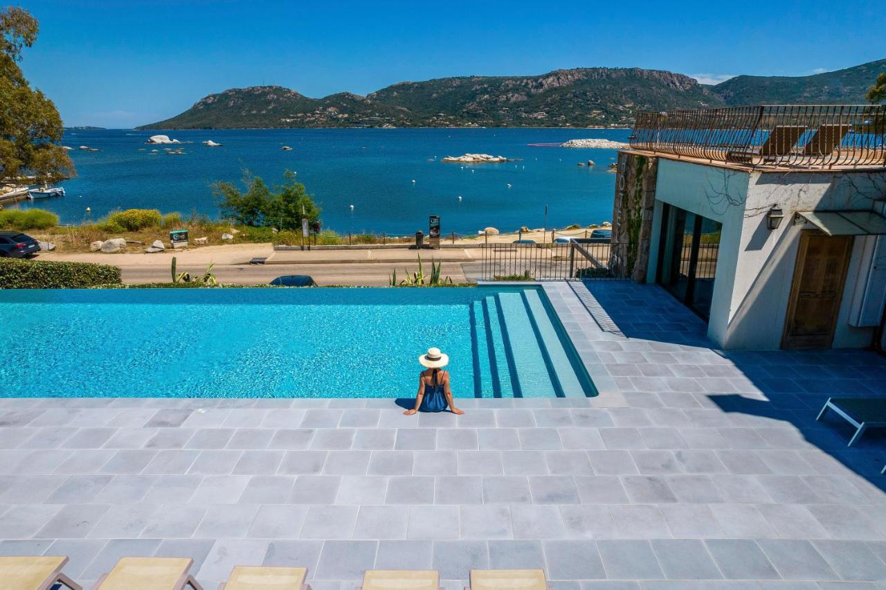 Hotel Shegara Πόρτο Βέκιο Εξωτερικό φωτογραφία