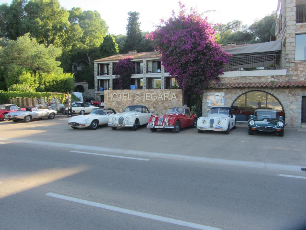 Hotel Shegara Πόρτο Βέκιο Εξωτερικό φωτογραφία