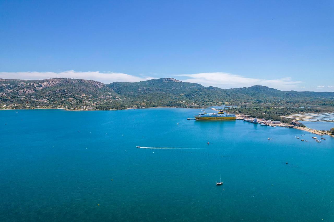 Hotel Shegara Πόρτο Βέκιο Εξωτερικό φωτογραφία