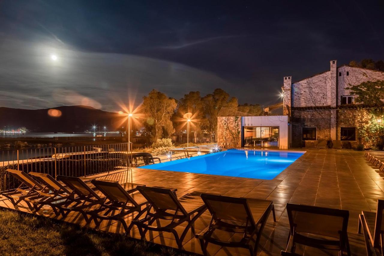 Hotel Shegara Πόρτο Βέκιο Εξωτερικό φωτογραφία