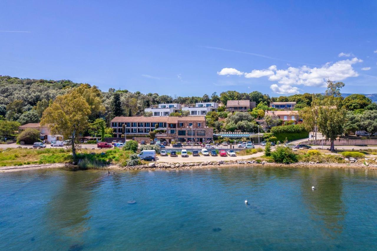 Hotel Shegara Πόρτο Βέκιο Εξωτερικό φωτογραφία