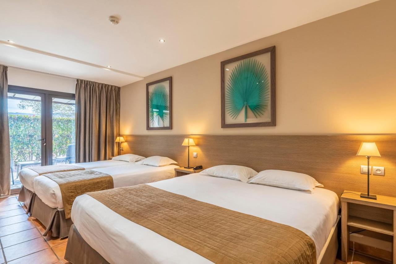 Hotel Shegara Πόρτο Βέκιο Εξωτερικό φωτογραφία