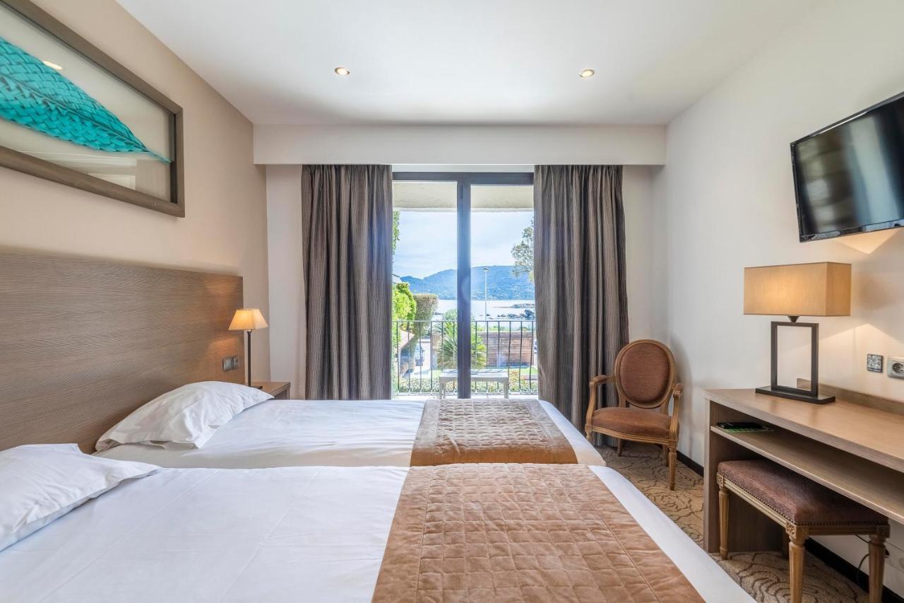 Hotel Shegara Πόρτο Βέκιο Εξωτερικό φωτογραφία