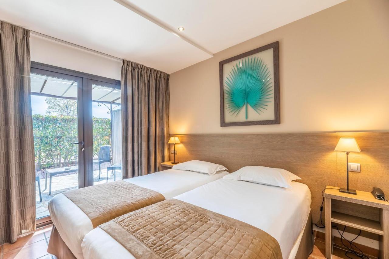 Hotel Shegara Πόρτο Βέκιο Εξωτερικό φωτογραφία