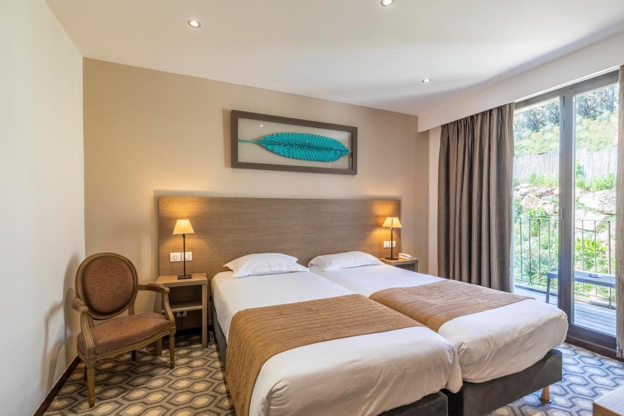 Hotel Shegara Πόρτο Βέκιο Εξωτερικό φωτογραφία