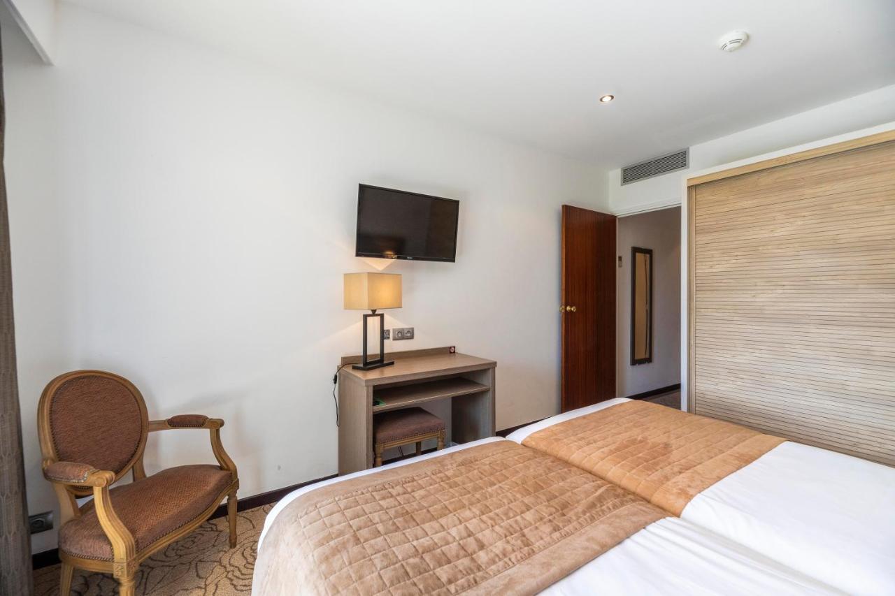 Hotel Shegara Πόρτο Βέκιο Εξωτερικό φωτογραφία