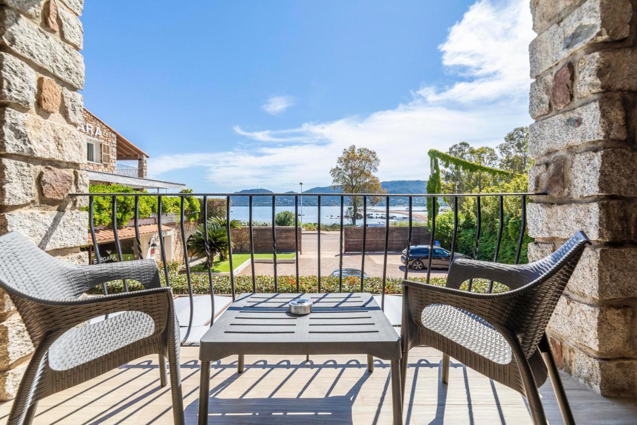 Hotel Shegara Πόρτο Βέκιο Εξωτερικό φωτογραφία