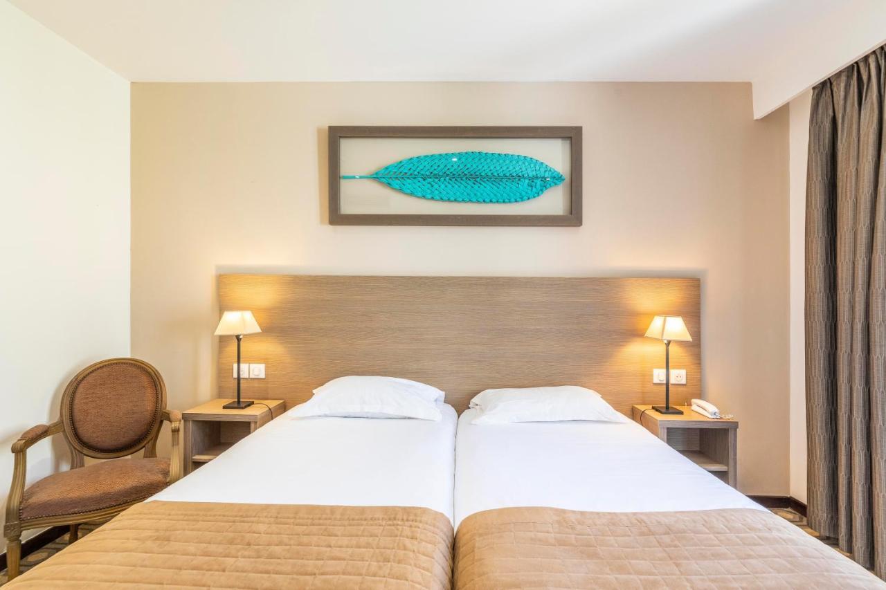 Hotel Shegara Πόρτο Βέκιο Εξωτερικό φωτογραφία