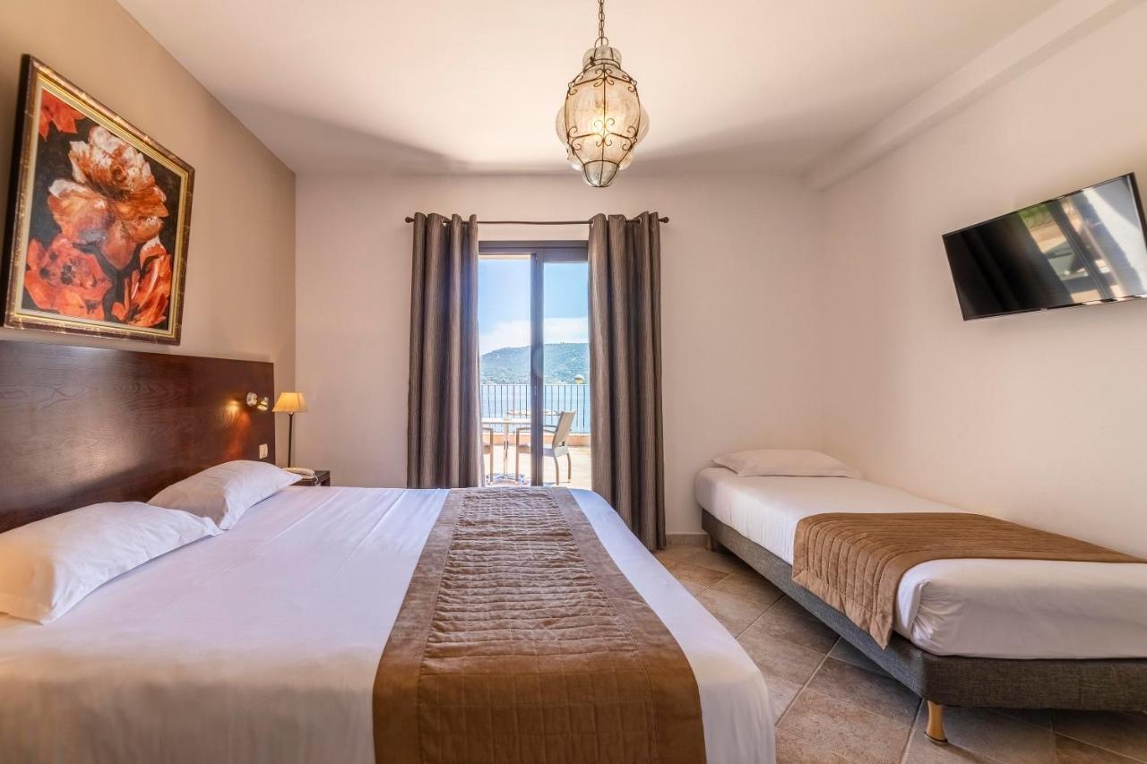 Hotel Shegara Πόρτο Βέκιο Εξωτερικό φωτογραφία