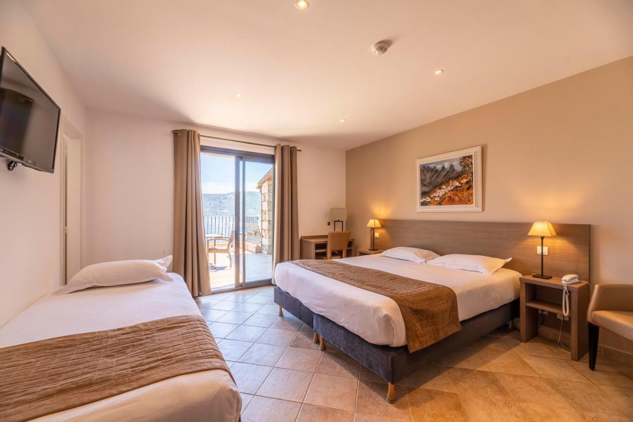Hotel Shegara Πόρτο Βέκιο Εξωτερικό φωτογραφία
