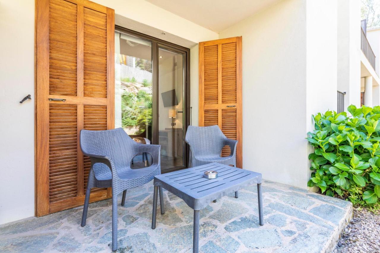 Hotel Shegara Πόρτο Βέκιο Εξωτερικό φωτογραφία