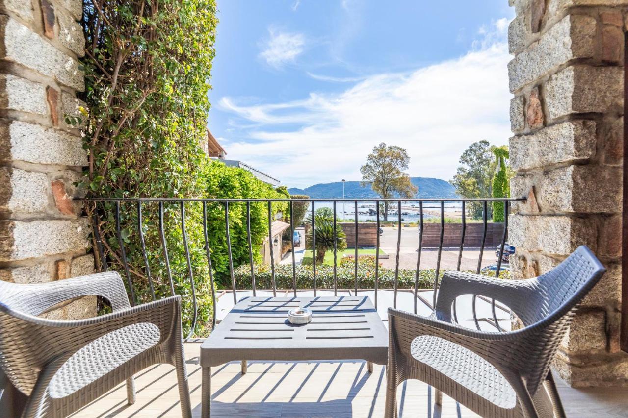 Hotel Shegara Πόρτο Βέκιο Εξωτερικό φωτογραφία
