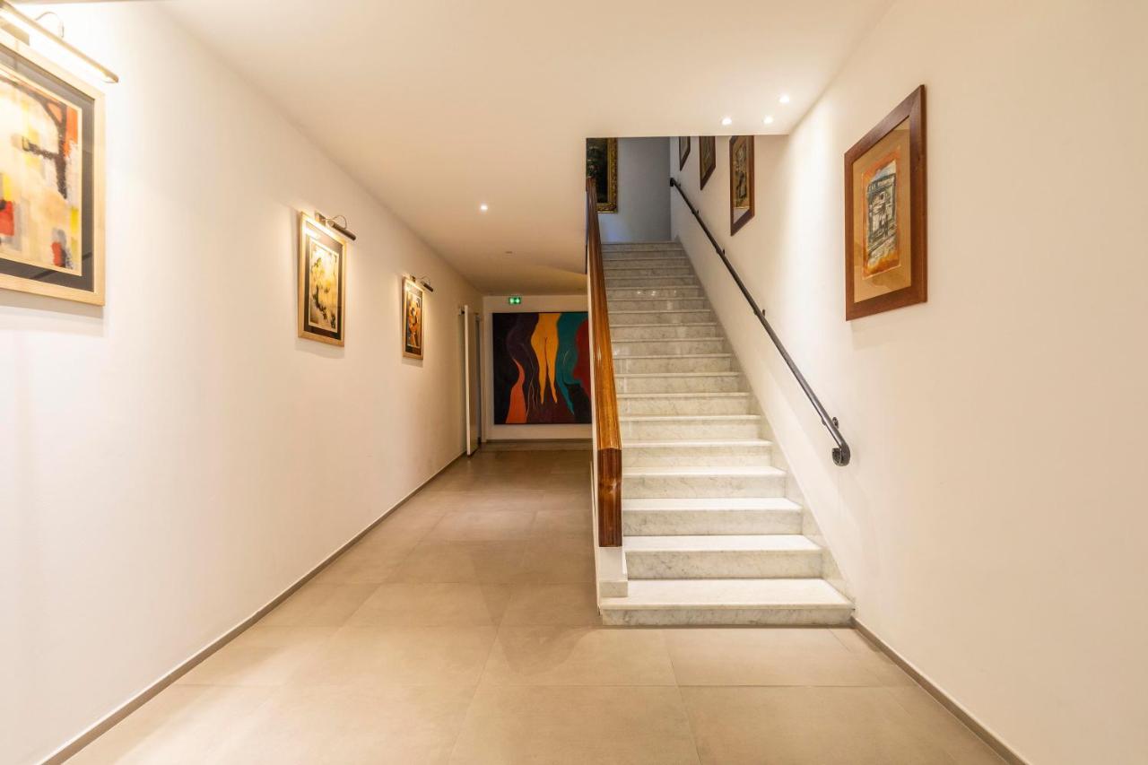 Hotel Shegara Πόρτο Βέκιο Εξωτερικό φωτογραφία