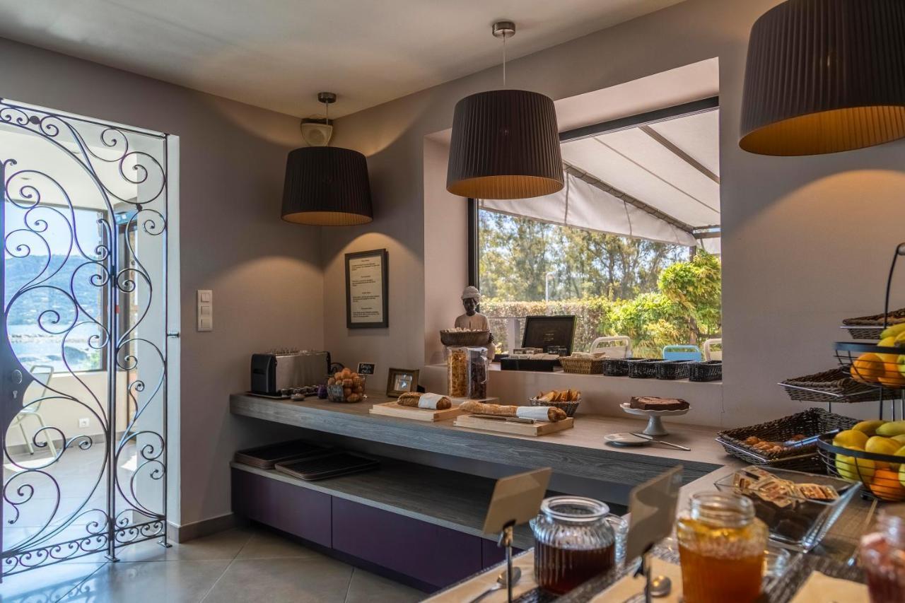 Hotel Shegara Πόρτο Βέκιο Εξωτερικό φωτογραφία