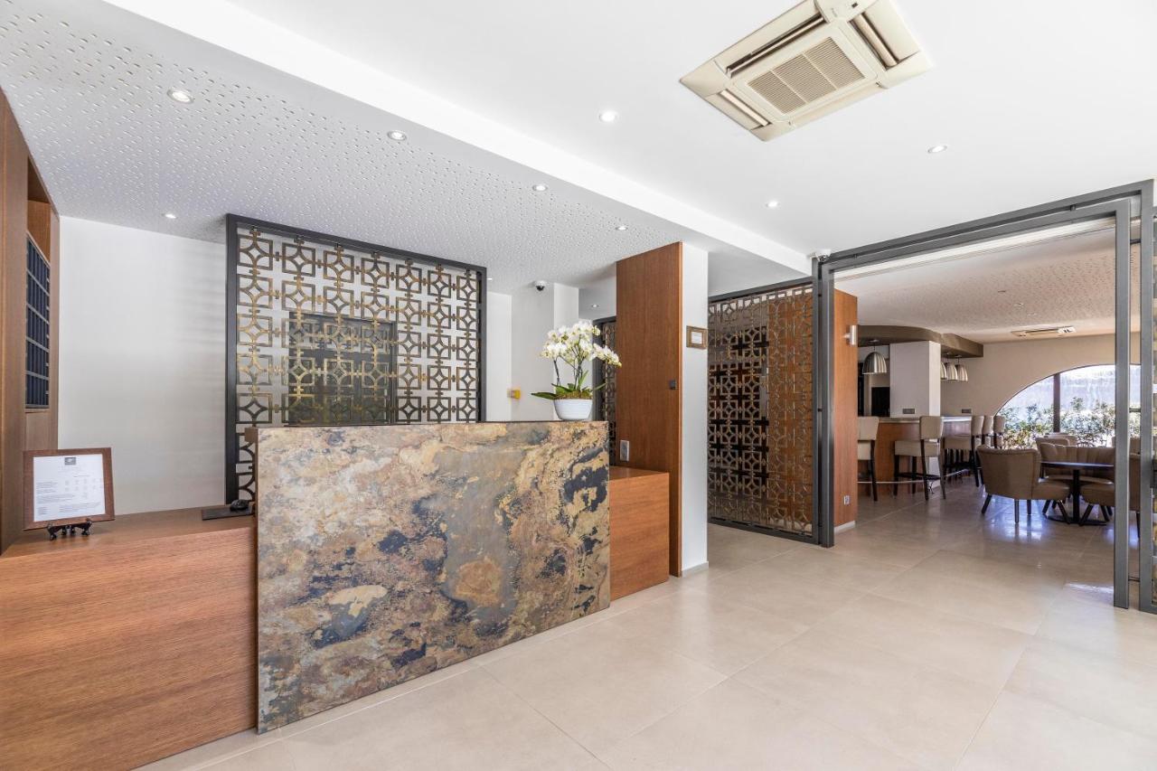 Hotel Shegara Πόρτο Βέκιο Εξωτερικό φωτογραφία