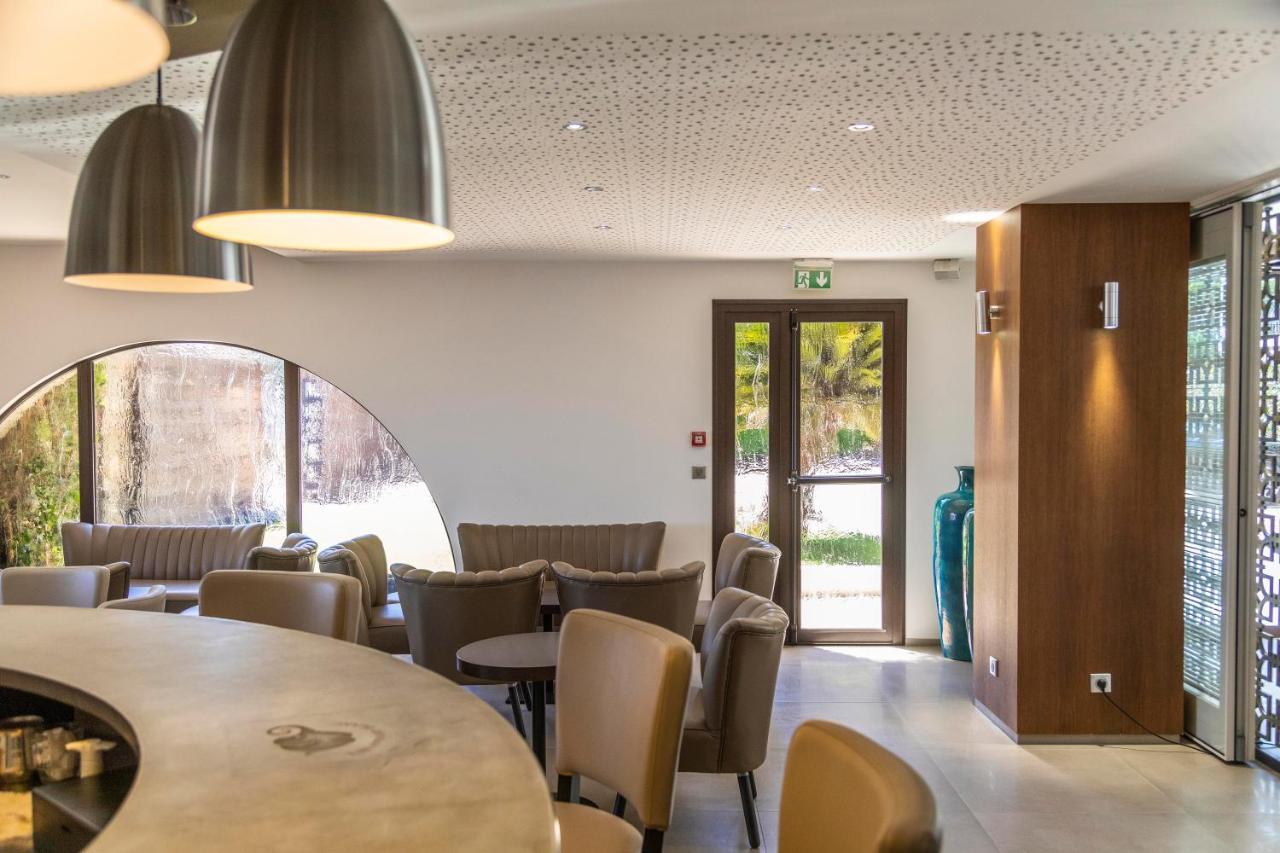 Hotel Shegara Πόρτο Βέκιο Εξωτερικό φωτογραφία