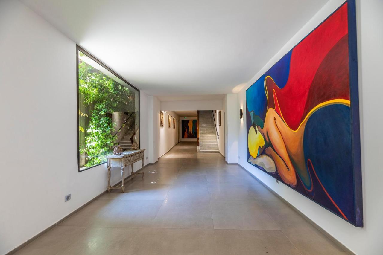 Hotel Shegara Πόρτο Βέκιο Εξωτερικό φωτογραφία