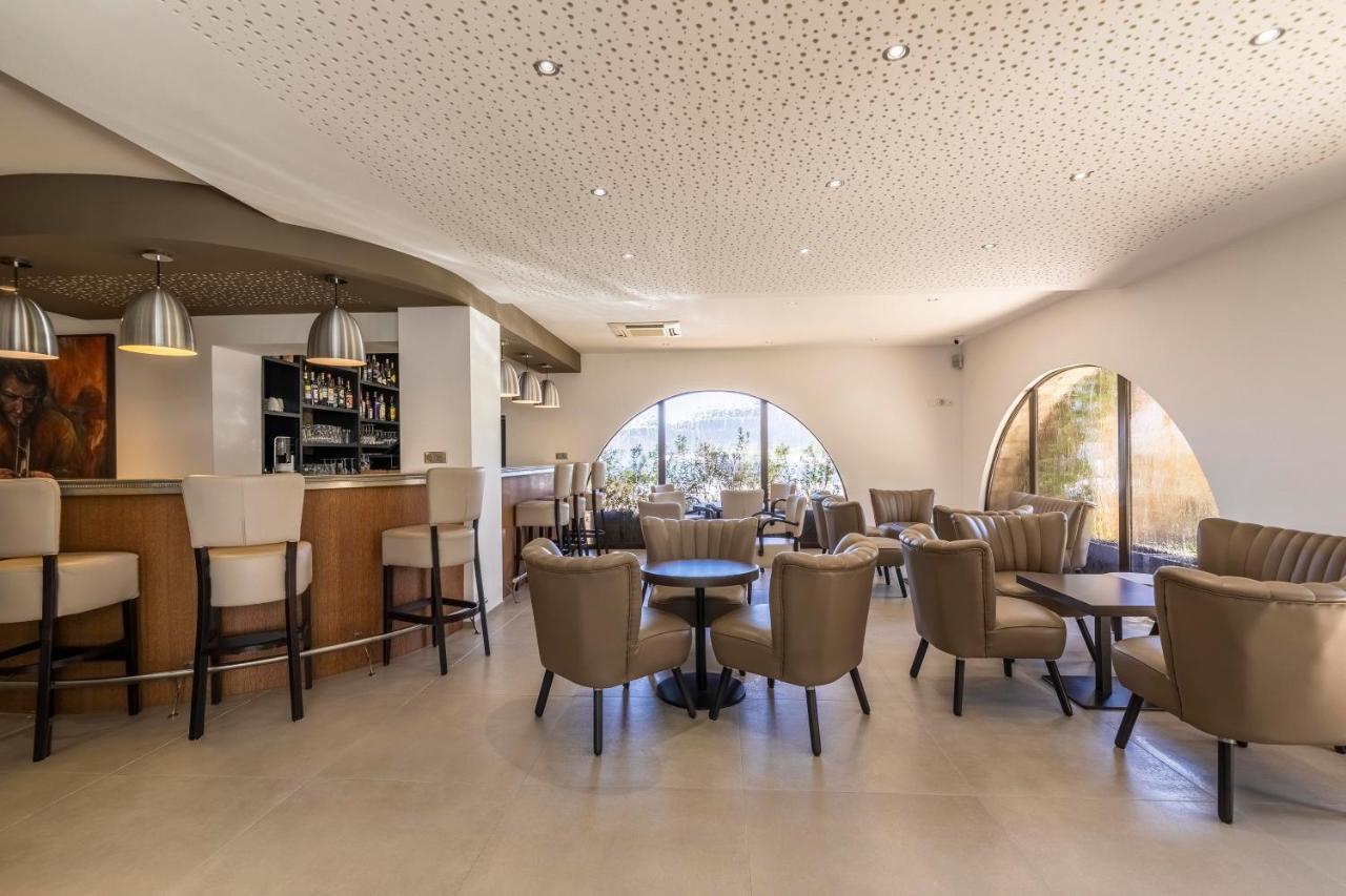 Hotel Shegara Πόρτο Βέκιο Εξωτερικό φωτογραφία