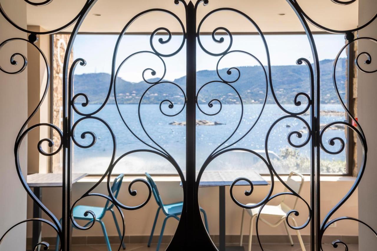 Hotel Shegara Πόρτο Βέκιο Εξωτερικό φωτογραφία