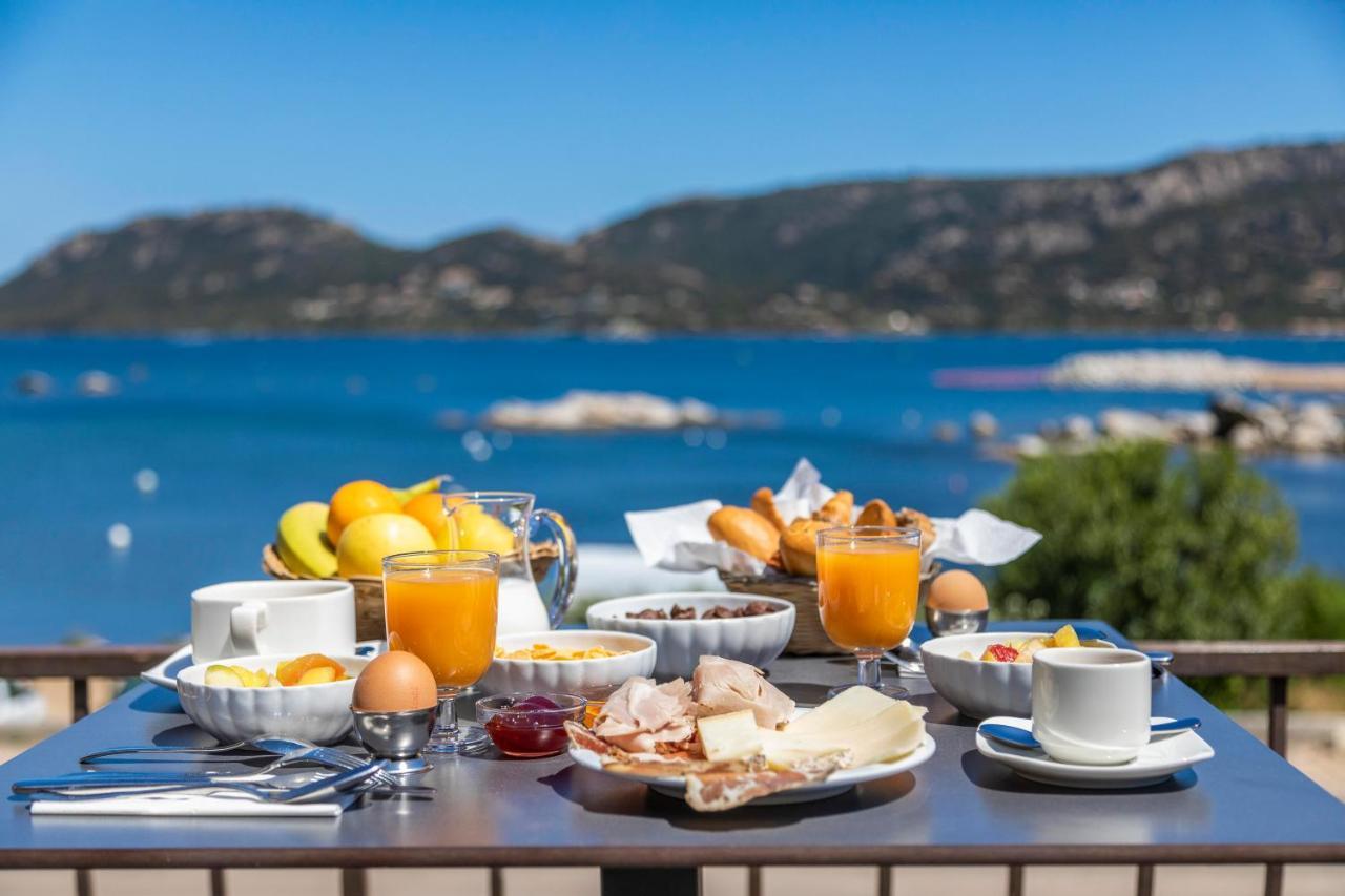 Hotel Shegara Πόρτο Βέκιο Εξωτερικό φωτογραφία