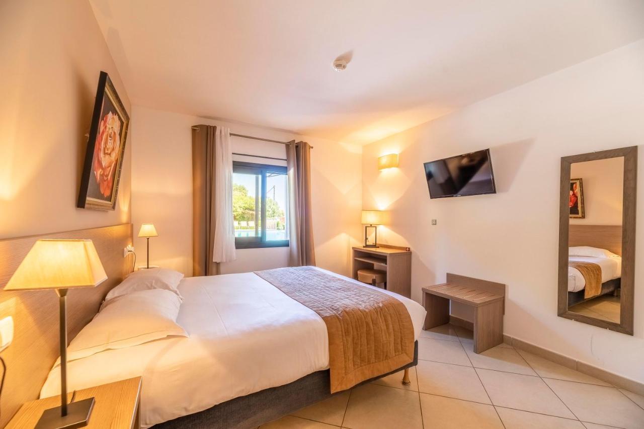 Hotel Shegara Πόρτο Βέκιο Εξωτερικό φωτογραφία