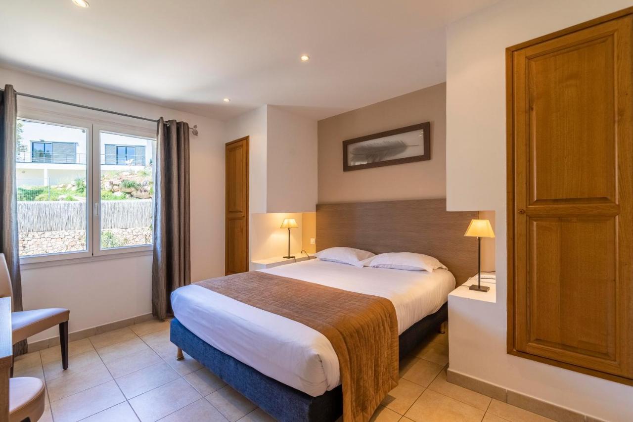 Hotel Shegara Πόρτο Βέκιο Εξωτερικό φωτογραφία