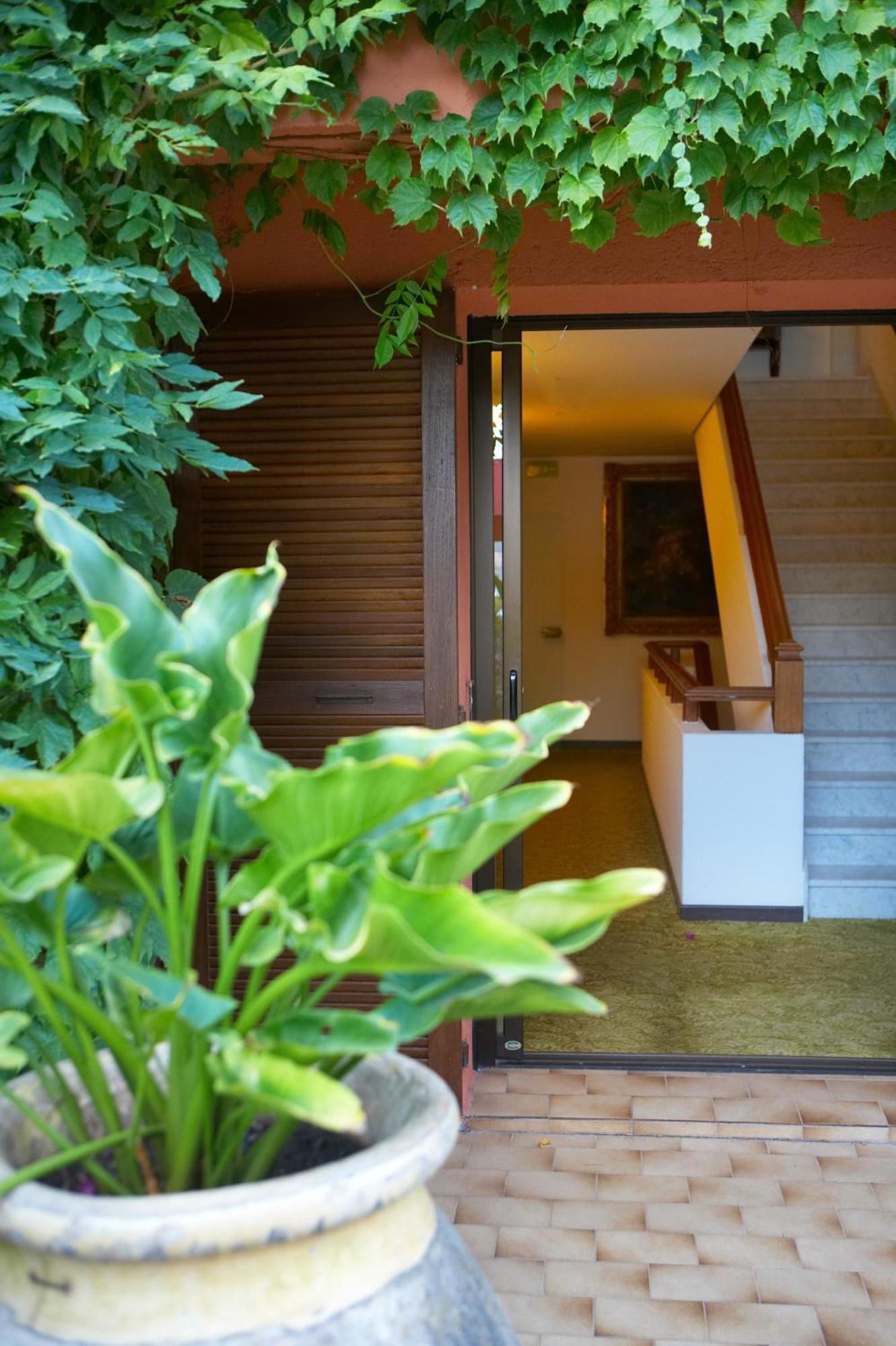 Hotel Shegara Πόρτο Βέκιο Εξωτερικό φωτογραφία