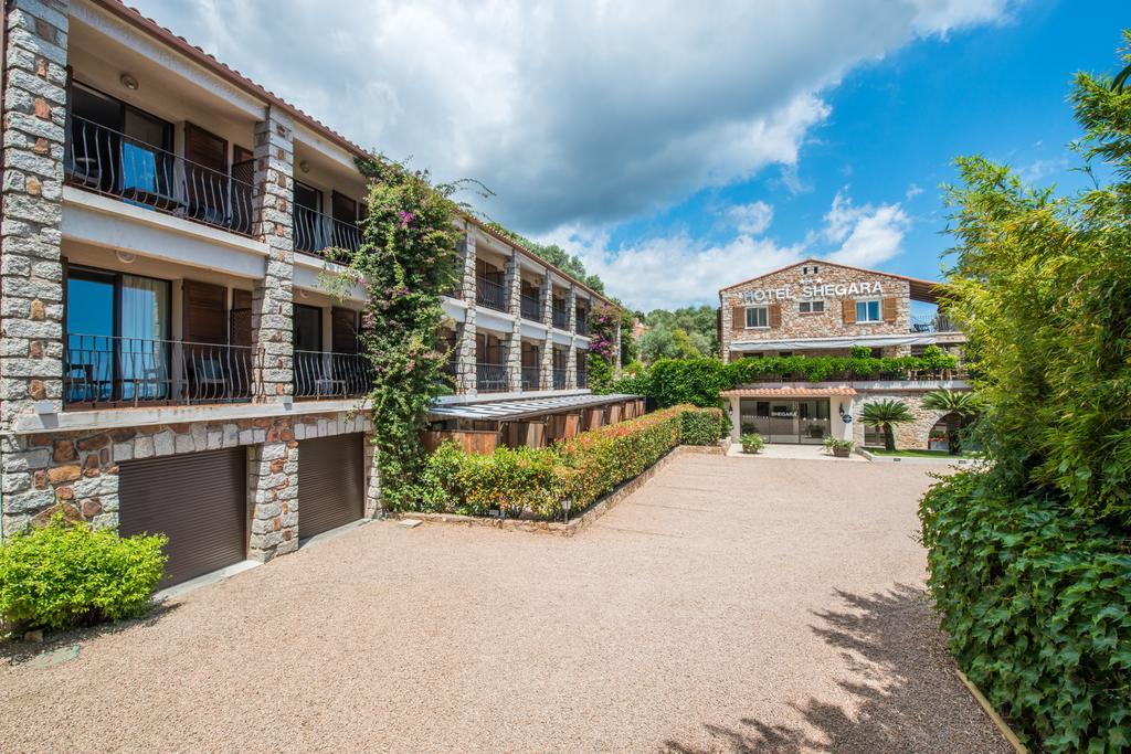 Hotel Shegara Πόρτο Βέκιο Εξωτερικό φωτογραφία