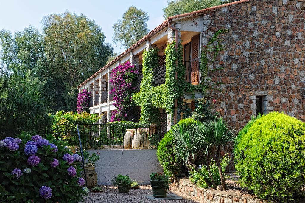 Hotel Shegara Πόρτο Βέκιο Εξωτερικό φωτογραφία