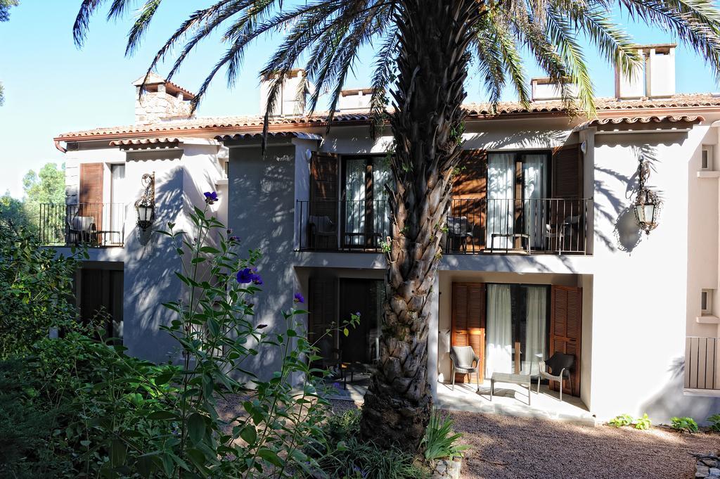Hotel Shegara Πόρτο Βέκιο Εξωτερικό φωτογραφία